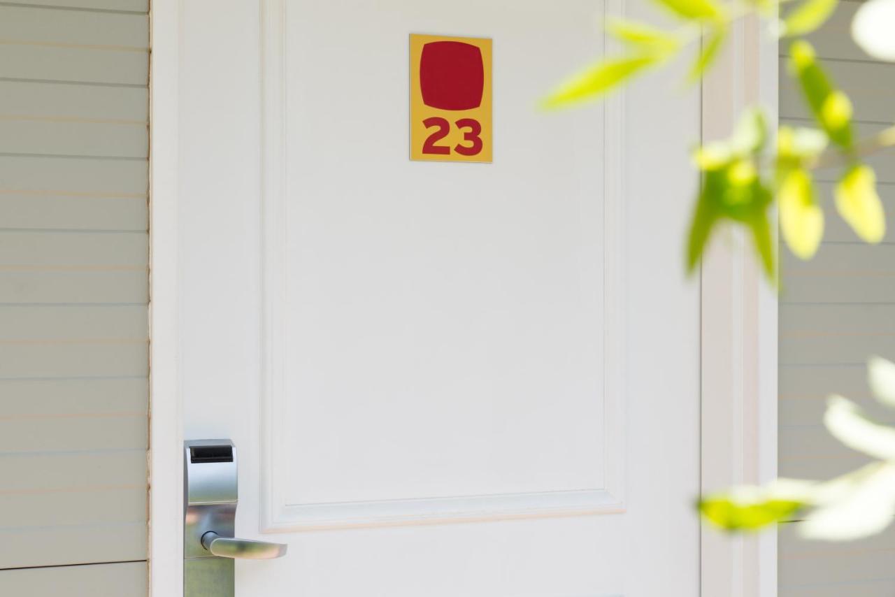 The Originals Access, Hotel Saint-Flour Екстериор снимка