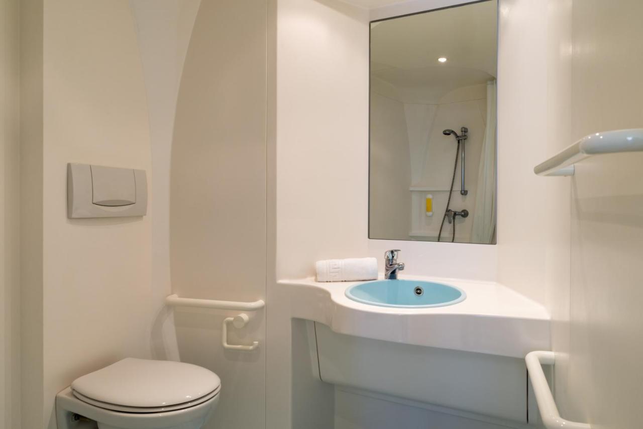 The Originals Access, Hotel Saint-Flour Екстериор снимка